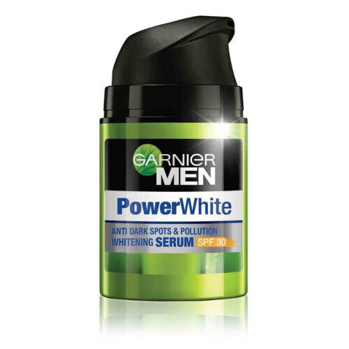Power White Whitening Serum SPF 30