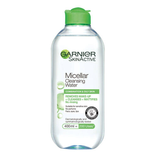 Micellar Cleanser For Combination Skin