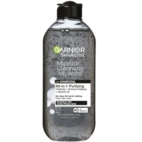 Micellar Cleansing Jelly Water