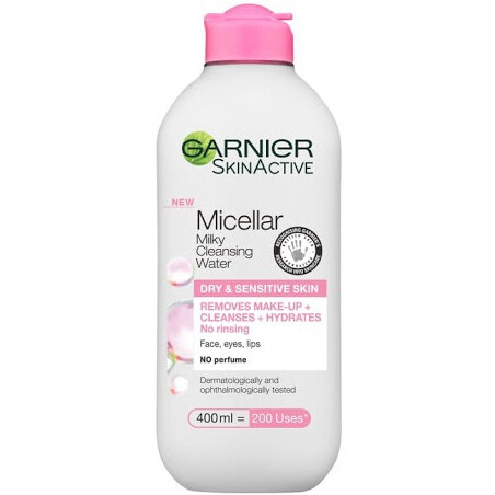 Micellar Milky Cleansing Water