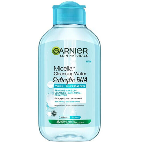 Micellar Water Salicylic BHA