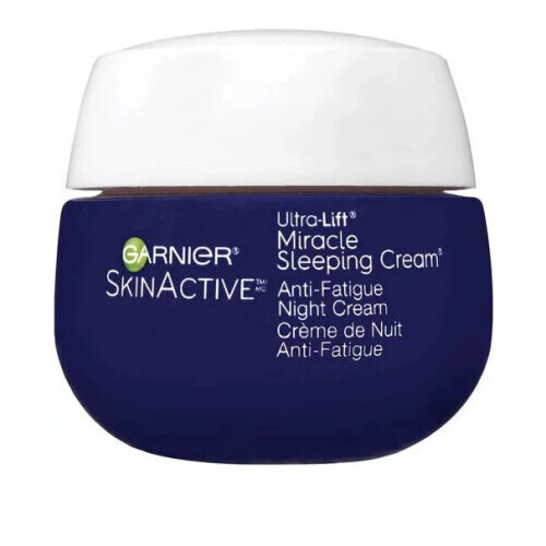 Miracle Anti-Fatigue Sleeping Cream
