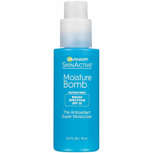 Moisture Bomb SPF 30 The Antioxidant Super Moisturizer