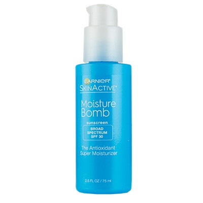 Moisture Bomb The Antioxidant Super Moisturizer SPF 30