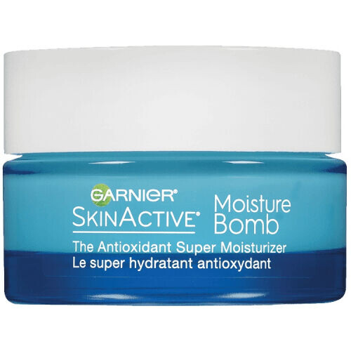 Moisture Bomb The Antioxidant Super Moisturizer