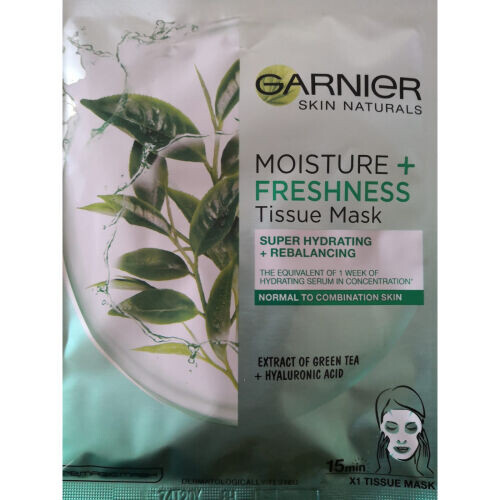 Moisture + Freshness Tissue Mask