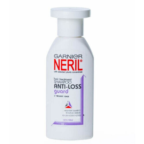 Neril Loss Guard Shampoo