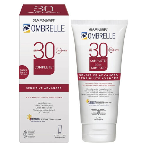 Ombrelle Complete Sensitive Advanced SPF 30