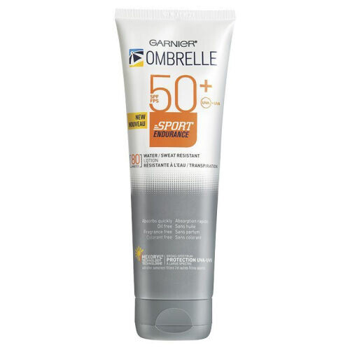 Ombrelle Sport Endurance Sun Protection Lotion - SPF 50