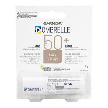 Ombrelle Sunscreen Face Stick SPF 50+