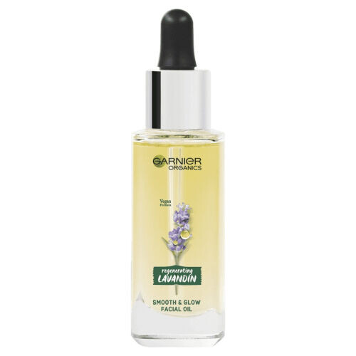 Lavandin Facial Oil