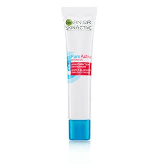 Pure Active Intensive Triple Action Care Moisturiser