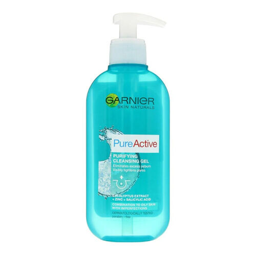 Pure Active Purifying Cleansing Gel