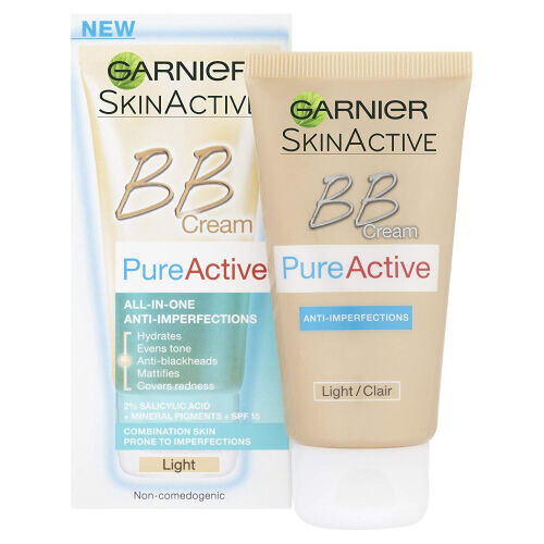 Pureactive BB Cream