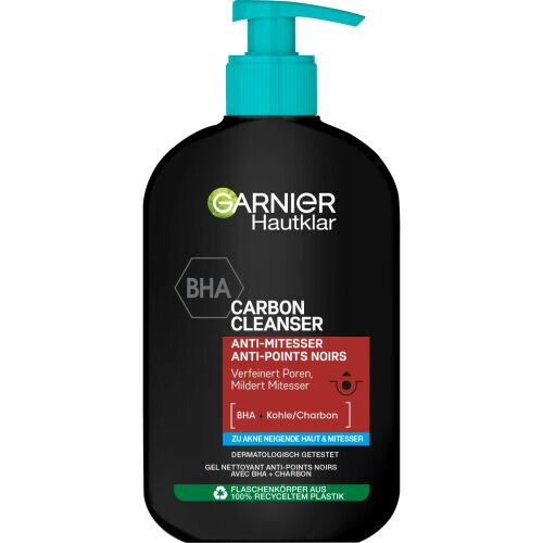 Carbon Cleanser