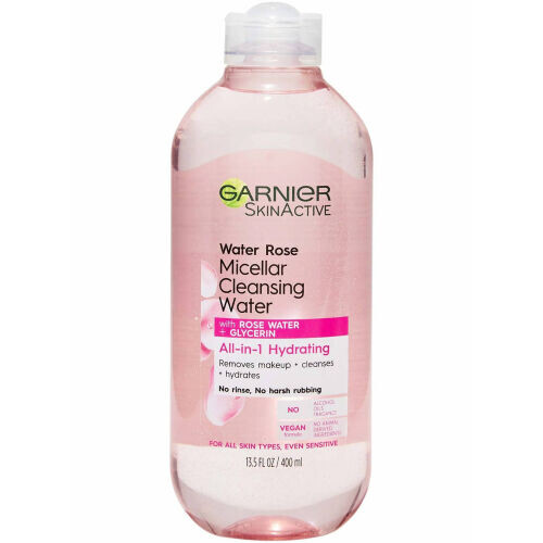 Rose Micellar Water