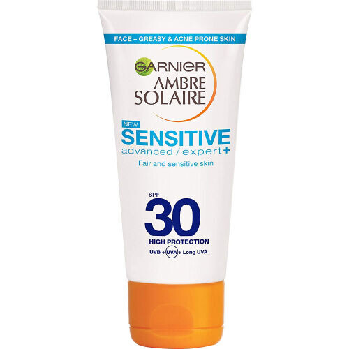 Sensitive Advanced SPF 30