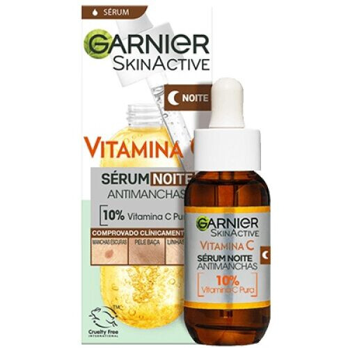 Serum Pure Vitamin C 10%