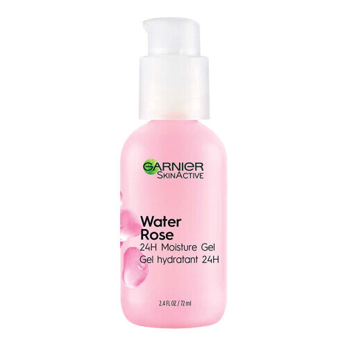 Skin Active Water Rose 24H Moisture Gel