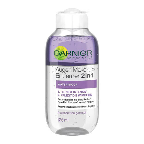 Augen-Make-Up Entferner