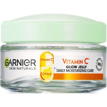 Skin Naturals Vitamin C Glow Jelly