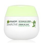 Groene Tee Botanische Dagcrème