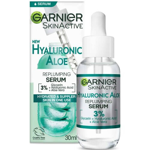 Skinactive Hyaluronic Aloe Super Serum