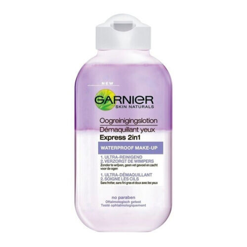 Skinactive Oogreinigingslotion