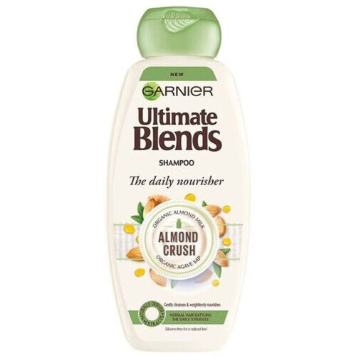 Ultimate Blends Almond Crush Shampoo