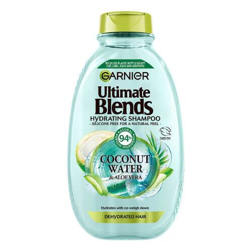 Ultimate Blends Coco Shampoo