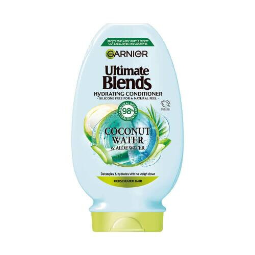 Ultimate Blends Coconut Conditioner