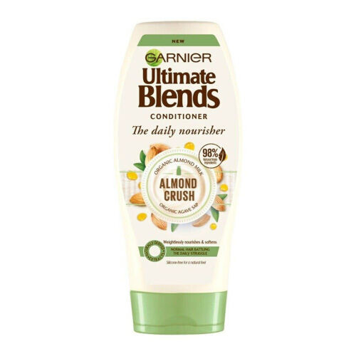 Conditioner Almond Crush