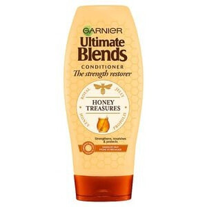 Ultimate Blends Honey Strengthening Conditioner