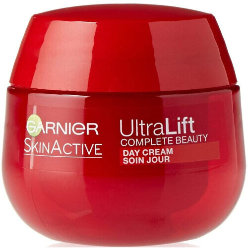 Ultra Lift Complete Beauty Day Cream