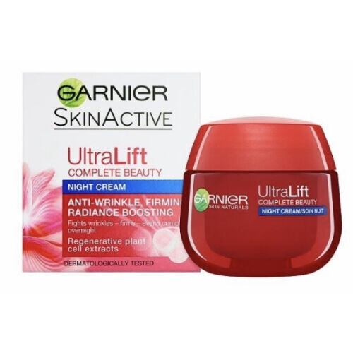 Ultralift Anti-Wrinkle & Firming Night Cream