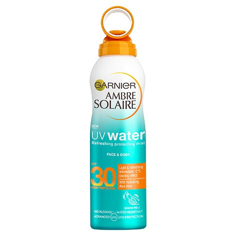 UV Water Spray SPF 30
