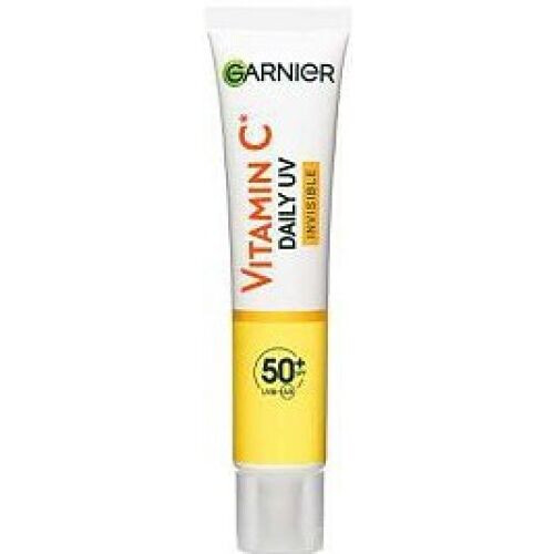 Vitamin C Daily UV Brightening Fluid 50+