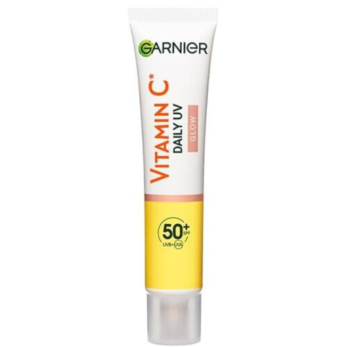 Vitamin C Daily UV Fluid SPF 50+ Glow