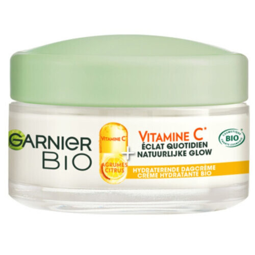 Vitamin C Day Cream