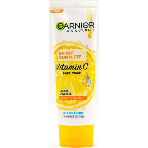 Vitamin C Face Wash