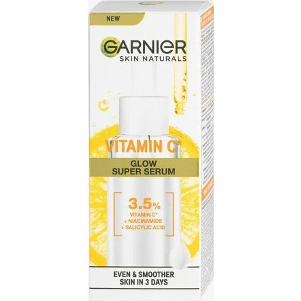 Vitamin C Glow Super Serum