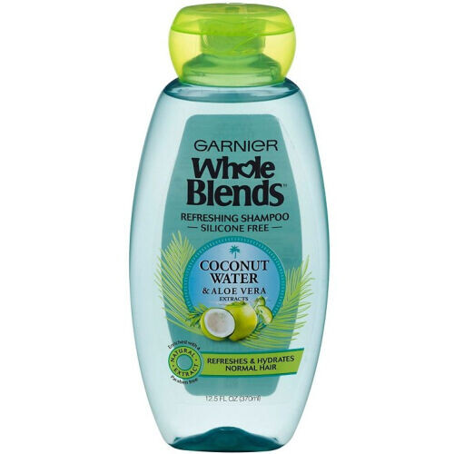 Whole Blends Coconut Water Shampoo