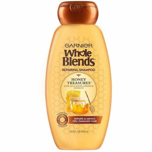 Whole Blends Honey Treasures Repairing Shampoo