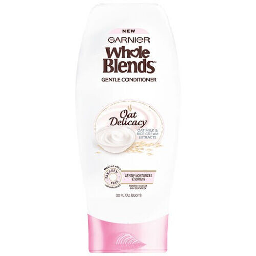 Whole Blends Oat Delicacy Gentle Conditioner