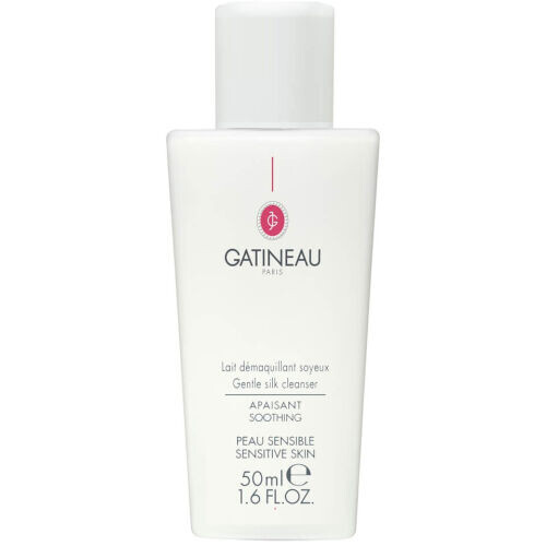 Gentle Silk Cleanser
