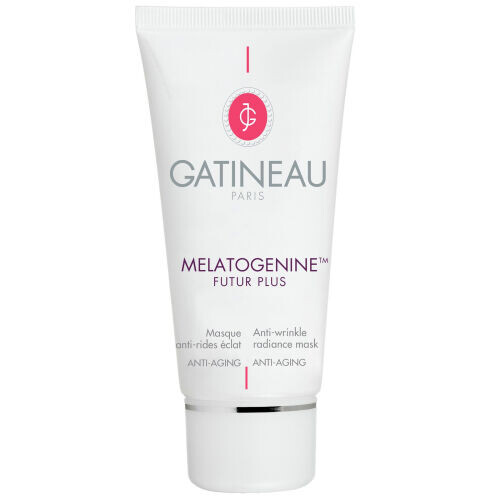 Melatogenine Futur Plus Anti Wrinkle Radiance Mask