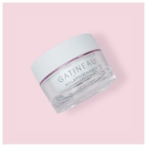 Melatogenine Morphbiotique