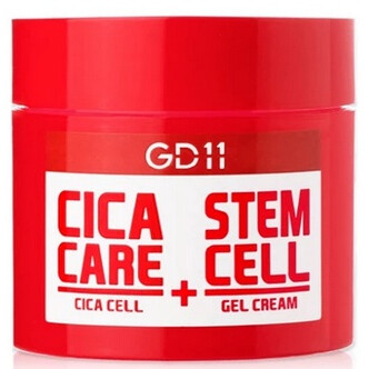 Cica Cell Gel Cream