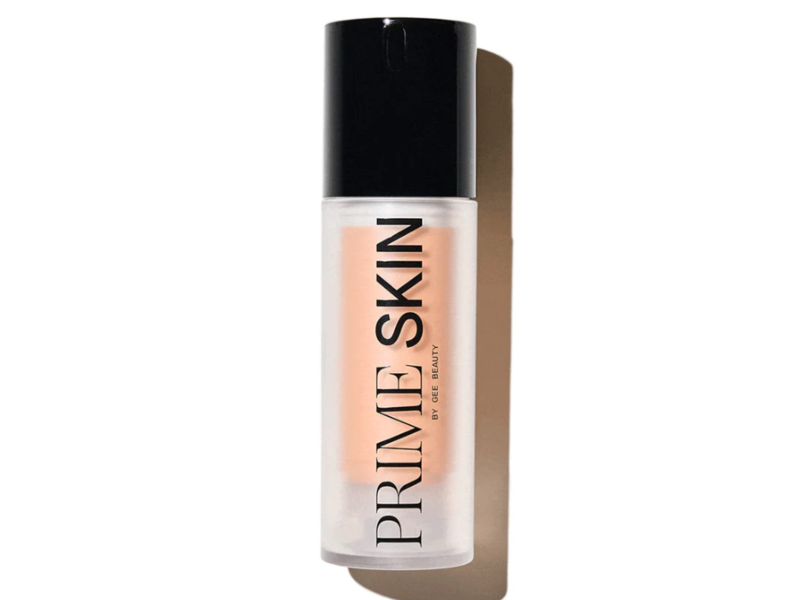 Gee Beauty Prime Skin, Prime 2 Light, 1 fl oz/30 mL