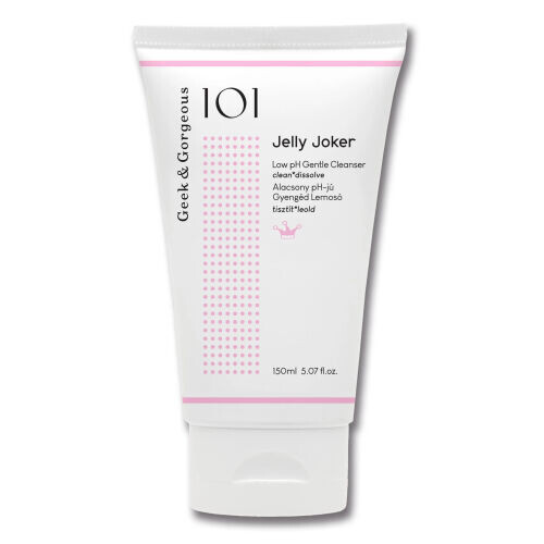 Jelly Joker Low PH Gentle Cleanser